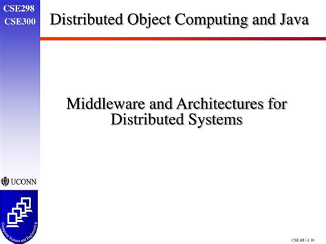 Image result for Distributed Object Technologies in Java