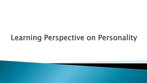 Image result for Learning Perspective