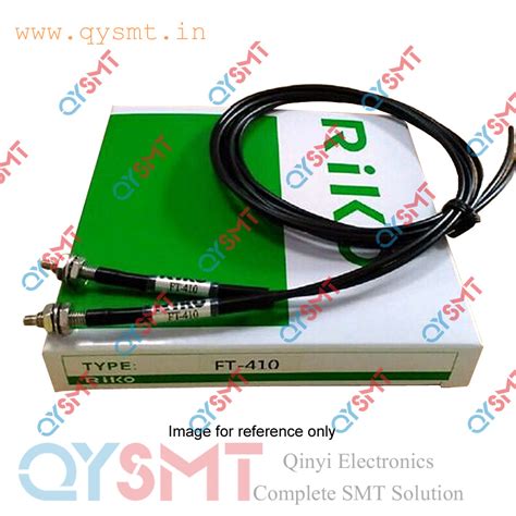 FT-410 Fiber Optic Sensor Riko – QYSMT