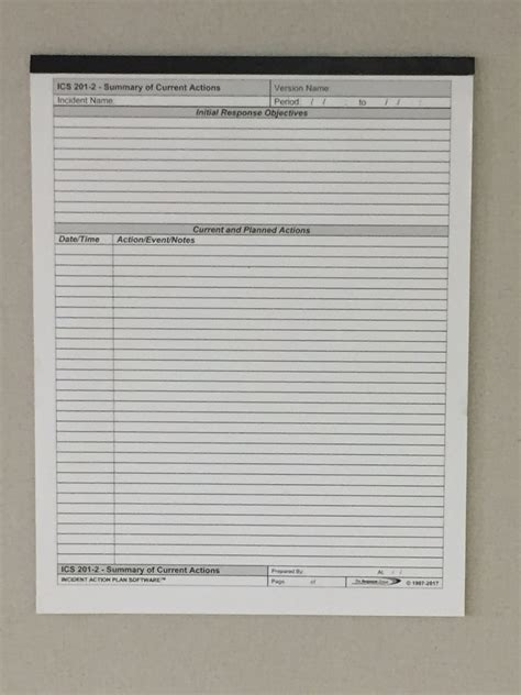 Image result for ICS Chart Staging