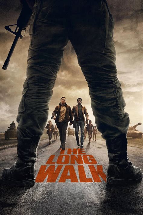 The Long Walk Summary, Latest News, Trailer, Cast, Where to Watch and More