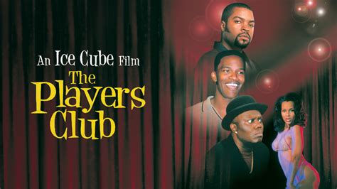 The Players Club 1998 Monica Calhoun
