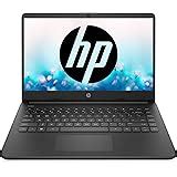 HP Laptop 14s, Intel Pentium Silver N6000, 14-inch (35.6 cm), HD, 8GB ...