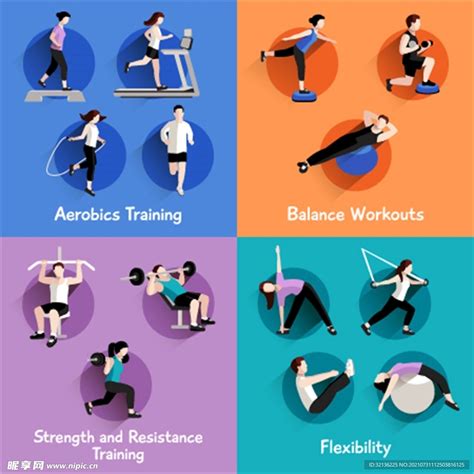 Exercise 动画 的图像结果