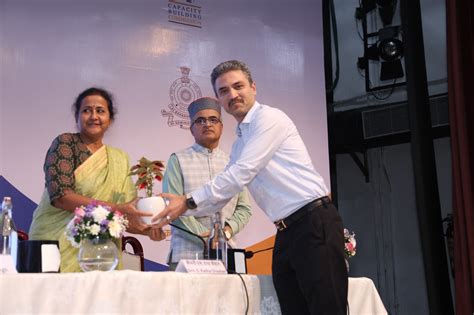 Catalysing Capacity Building in States: Workshop on Developing State ...