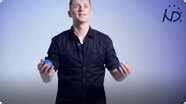 How to Juggle 2 Balls in 1 Hand Video | Discover Fun and Educational ...