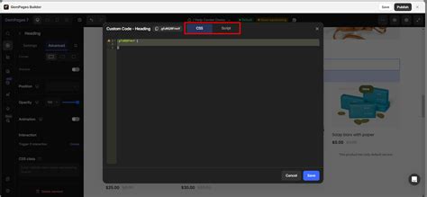 Image result for How to Style Elements in a JavaScript App