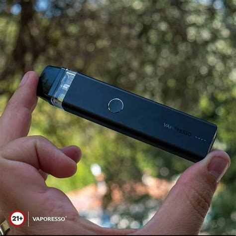 VAPORESSO XROS 2 16W POD SYSTEM – The Vape Company