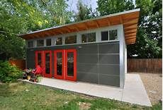 Prefabricated Garage Style Rustic by Architecture Simple Prefab Studio Shed Design With Rustic Prefabricated Garage Style Rustic