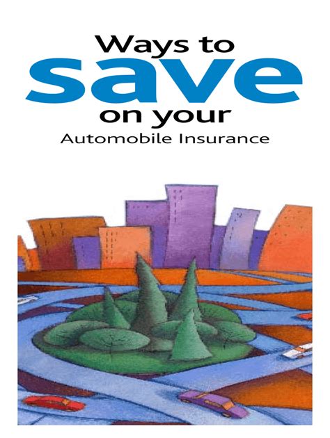 Fillable Online Automobile Insurance Guide Fax Email Print - pdfFiller