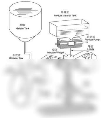 Image result for Encapsulation Machine Parts