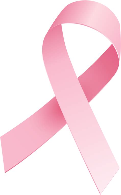 Cancer Symbol Pink