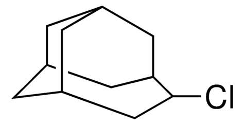 4-CHLORO-TRICYCLO(4.3.1.1(3,8))UNDECANE AldrichCPR | Sigma-Aldrich
