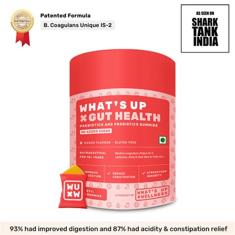 Gluta-Glow Gummies - Glutathione Supplements for Skin Glow – What's Up ...