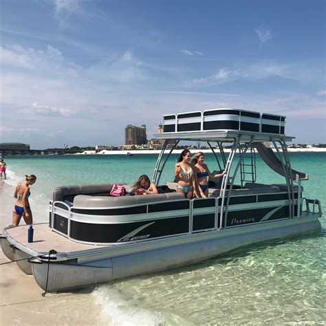 AUSTIN'S PREMIER PONTOON CRUISES (2026) All You Need to Know BEFORE You ...