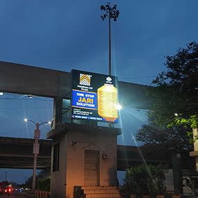 InstaWingz Marketing | Outdoor Advertising, Social Media advertisement ...