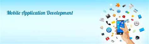 Mobile Application Development | Drupal Development India, Drupal ...