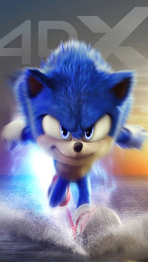 [10 ] Sonic The Hedgehog 2 4K Wallpapers – FRPUF