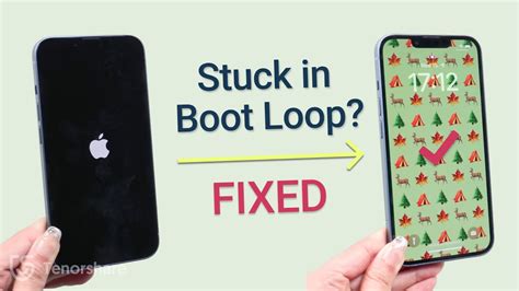 Image result for How to Fix Boot Loop iPhone 5