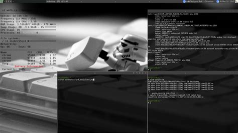 OpenBSD Router 的图像结果
