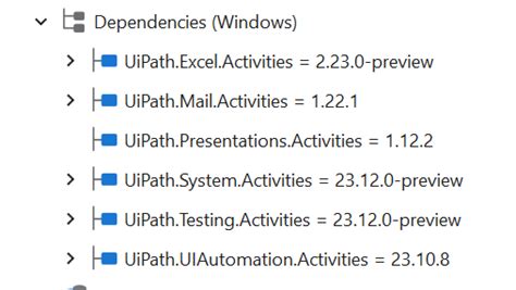 Image result for Version Control System in UiPath