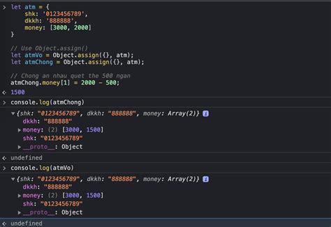 Copy a JavaScript Object 的图像结果