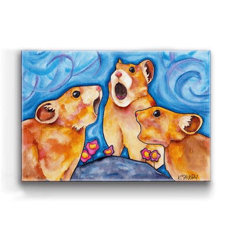 Doe-Rae-Me - Metal Box Art – Old Wood Signs