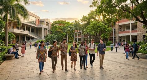 Study in Maharashtra for Indonesian Students: Complete Guide 2026-27
