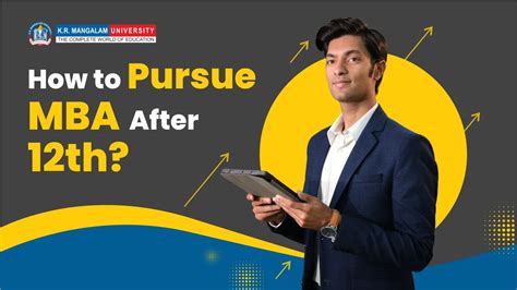How Can I Do MBA After 12th? Admission & Eligibility