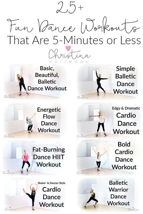 Image result for Fun Dance Exercises