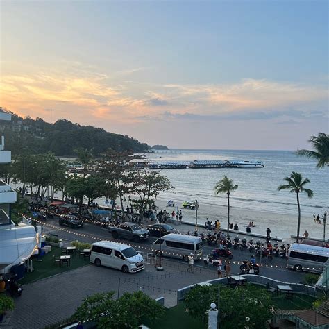 HOMM BLISS SOUTHBEACH PATONG (Phuket) - Hotel Reviews, Photos, Rate ...