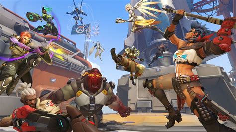 Image result for Overwatch Competitive Tag