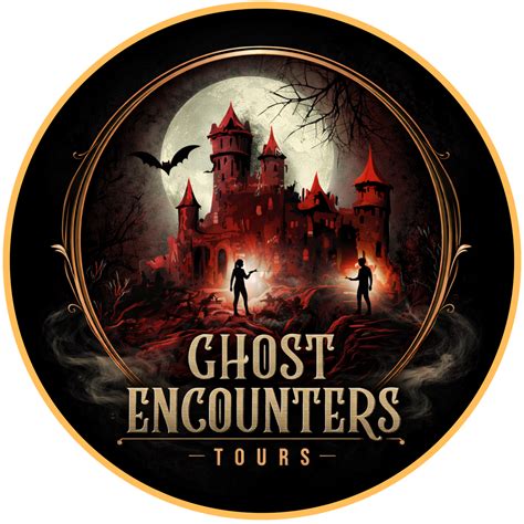 Book Your Seat – Ghost Encounters Tours