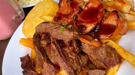 LA VAQUITA OBARRIO, Panama City - Menu, Prices & Restaurant Reviews ...