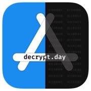 Image result for Decrypt File:Logo
