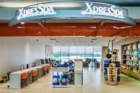 Select Priority Pass members have a new relaxation perk at certain ...