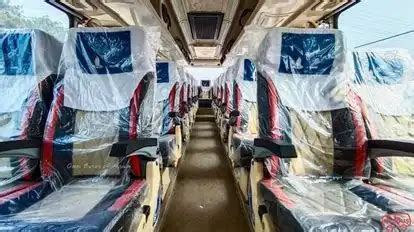 Shakti Yatra (Under ASTC) - Online Bus Ticket Booking, Bus Reservation ...