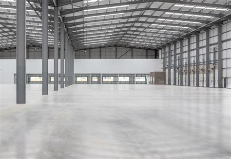 Commercial Floor Coating Systems | Crown Polymers