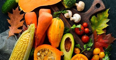 Cooking and Nutrition Class - Celebrating Fall Flavors, 100 Civic Dr ...