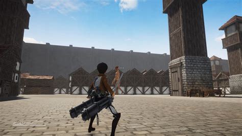 Attack on titan game online free - volfsu