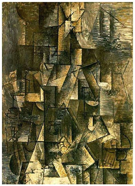 10 Most Famous Paintings by Pablo Picasso | Arthive