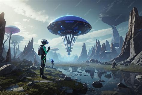 Image result for Alien VR Experience