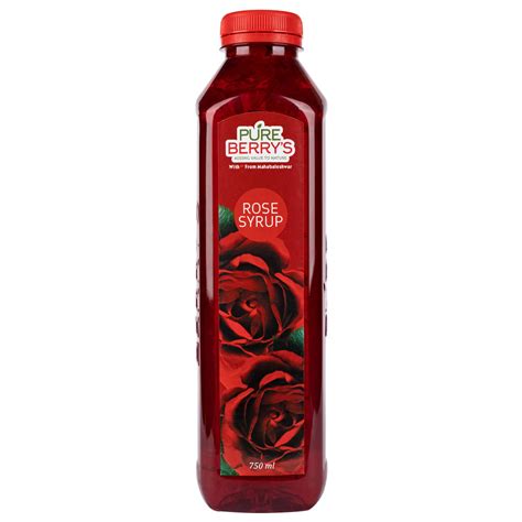 PureBerry's – Pure Berrys