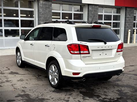 2017 Dodge Journey GT AWD - East Side Truck & Auto