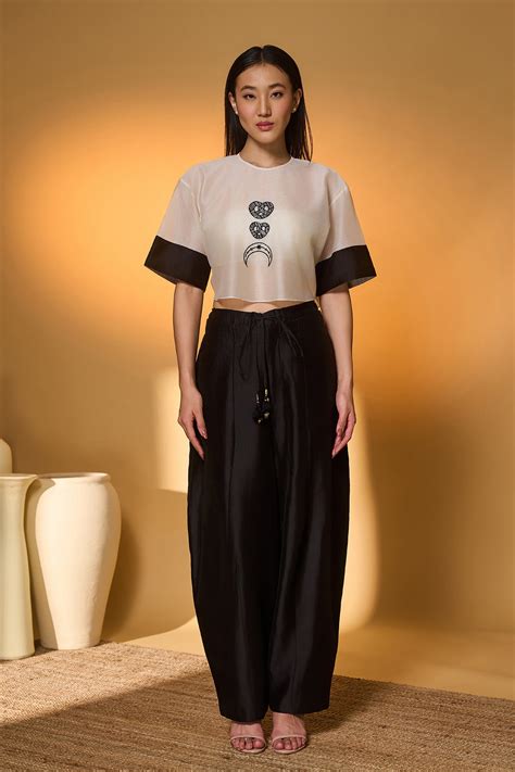 Midnight Snack Co-Ord Set – House Of Masaba