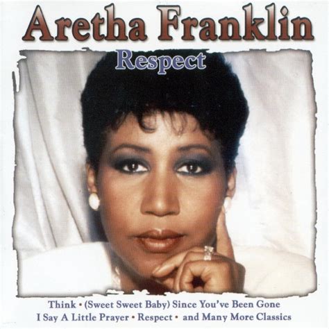 Aretha Franklin / Respect - OTOTOY