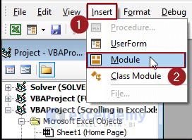 Image result for Excel Module