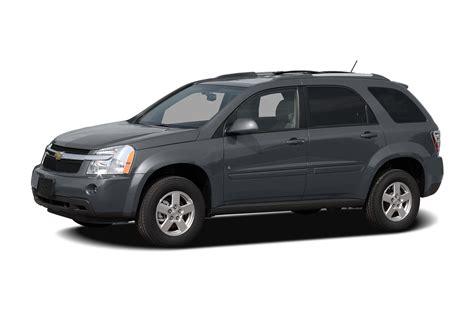 2009 Chevrolet Equinox - Specs, Prices, MPG, Reviews & Photos | Cars.com