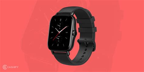 8 Best Waterproof Smartwatches In India March 2026! | Cashify ...