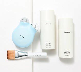 NuFace Neck Tutorial 的图像结果